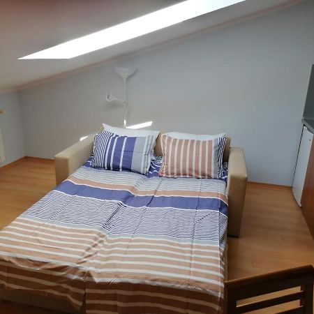 Studio Villa Park 408 Borovets Eksteriør bilde