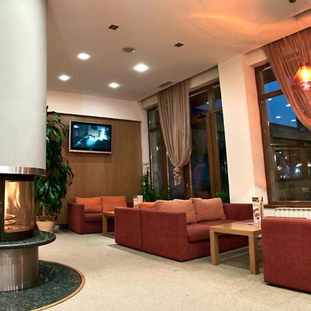 Studio Villa Park 408 Borovets Eksteriør bilde