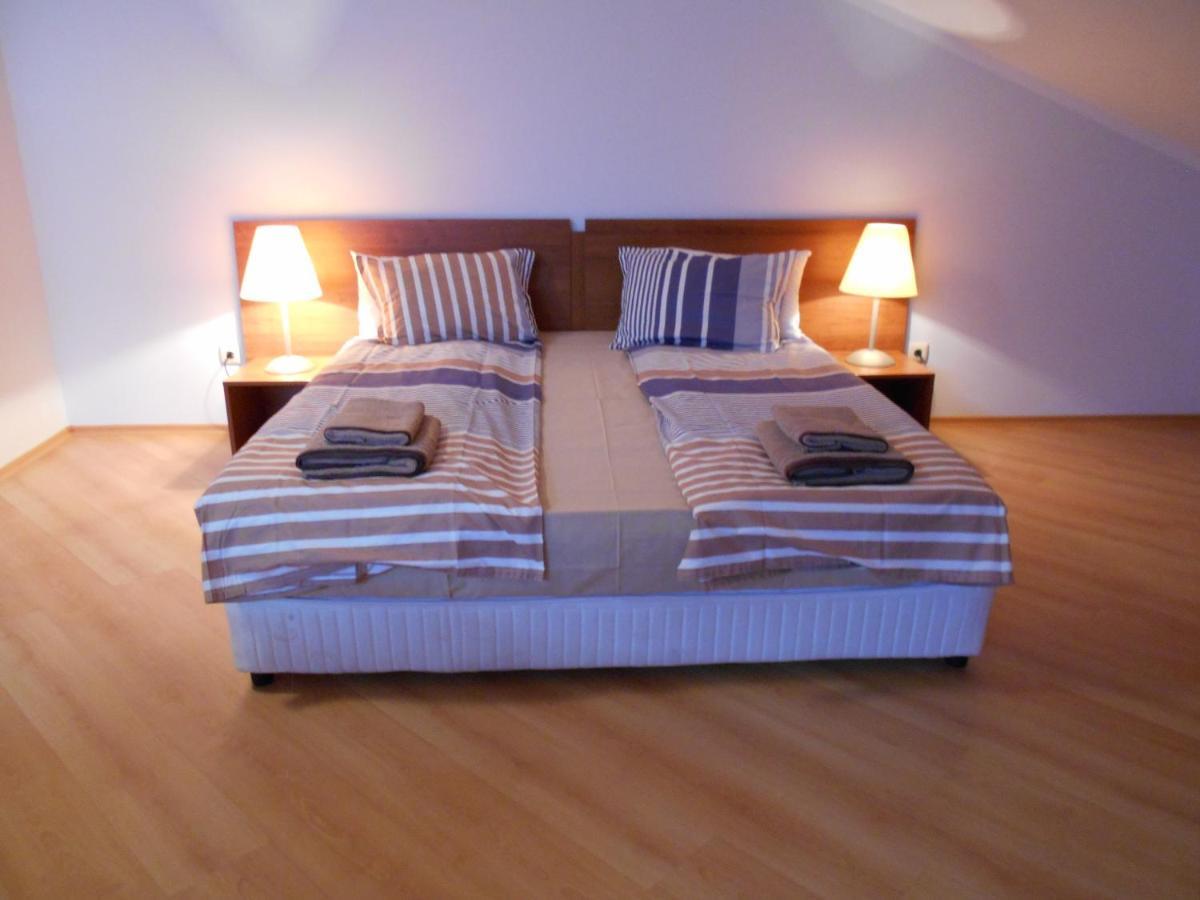 Studio Villa Park 408 Borovets Eksteriør bilde