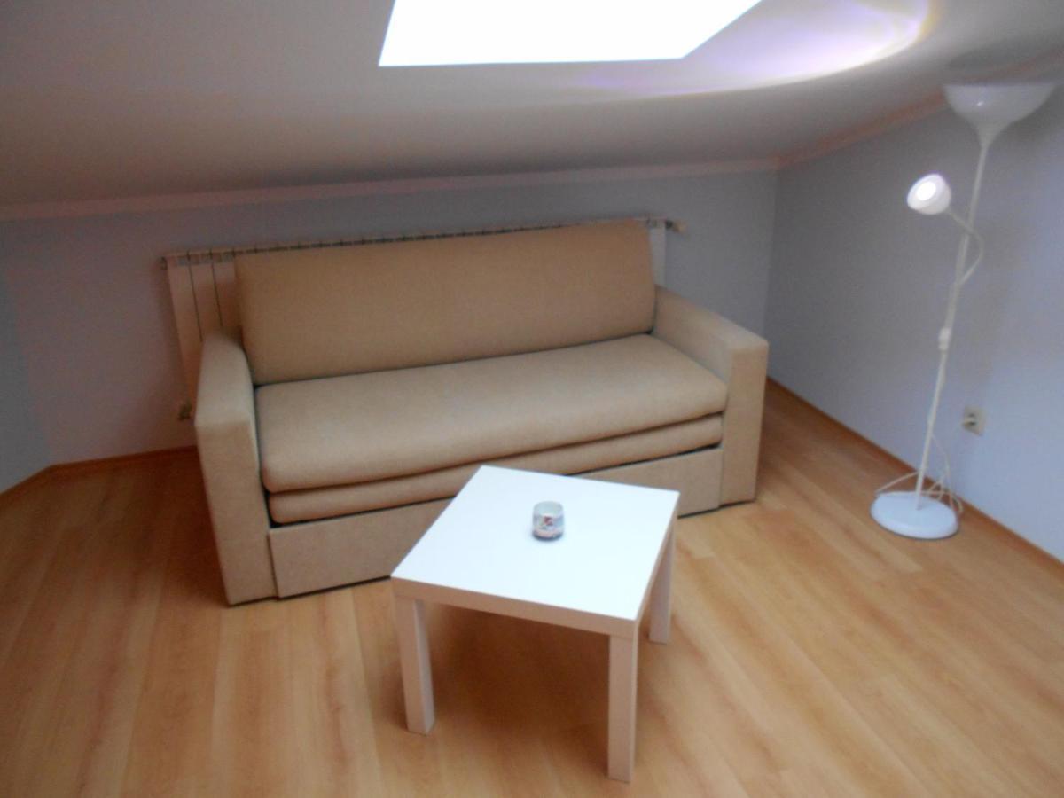 Studio Villa Park 408 Borovets Eksteriør bilde