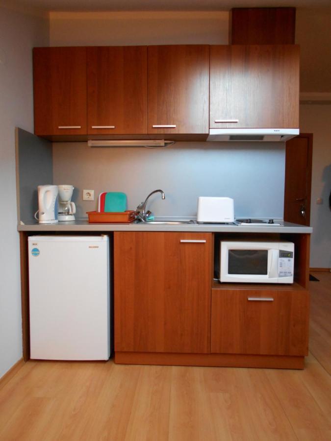 Studio Villa Park 408 Borovets Eksteriør bilde