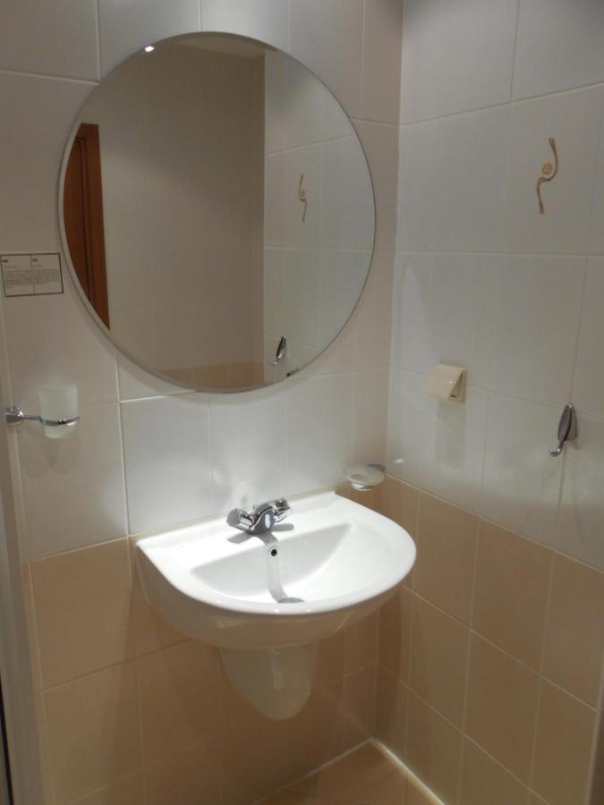 Studio Villa Park 408 Borovets Eksteriør bilde